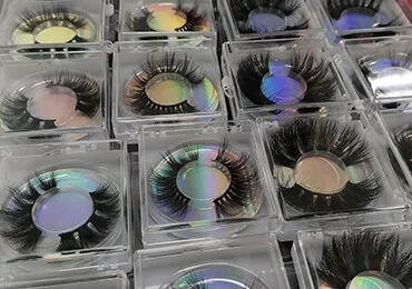 Clear Squre Acrylic Box