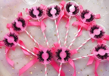 Creative Lash Box